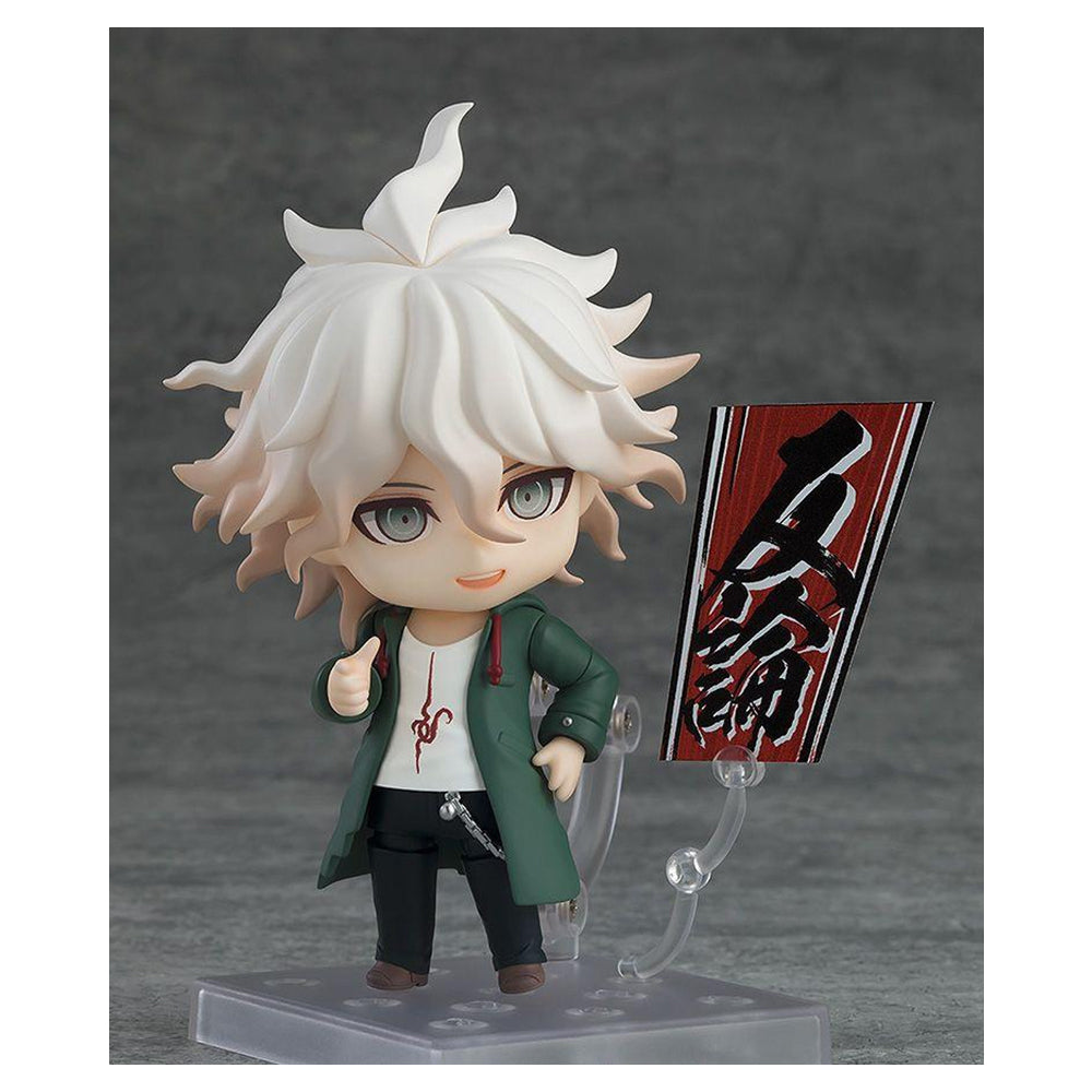 NENDOROID NAGITO KOMAEDA 2580 NENDOROID NAGITO KOMAEDA 2580